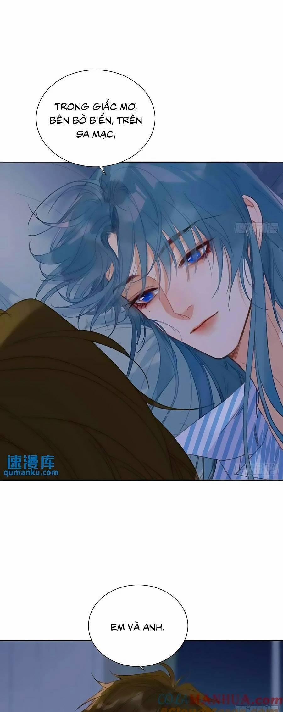 Mối Quan Hệ Không Hoàn Hảo 177 trang 8