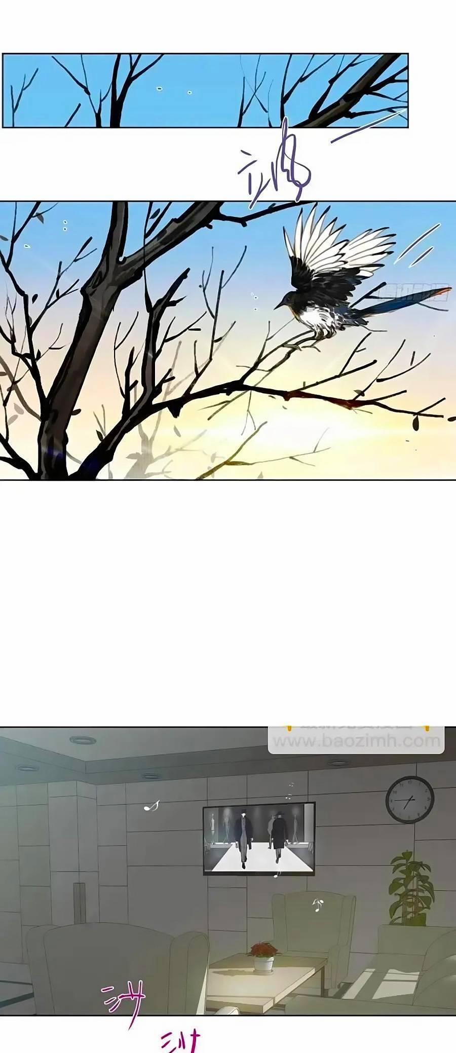 Mối Quan Hệ Không Hoàn Hảo 178 trang 11