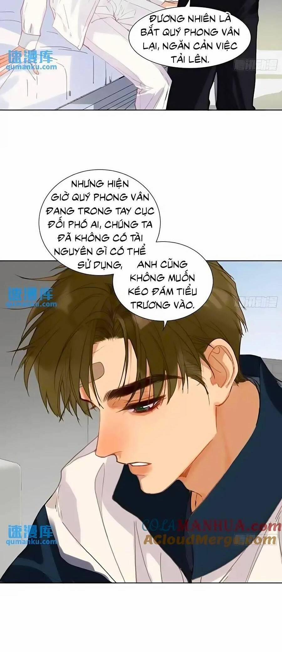 Mối Quan Hệ Không Hoàn Hảo 178 trang 13