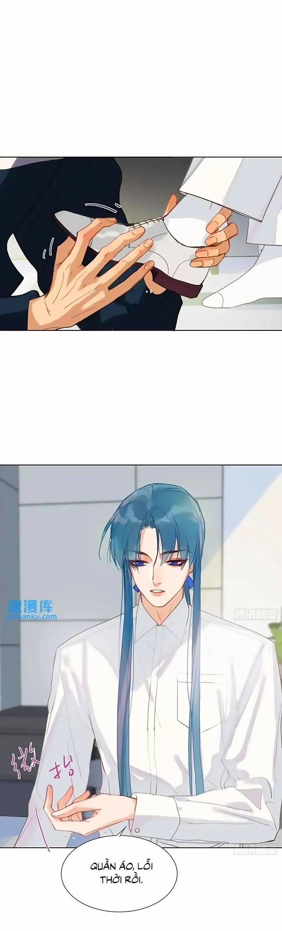 Mối Quan Hệ Không Hoàn Hảo 178 trang 15