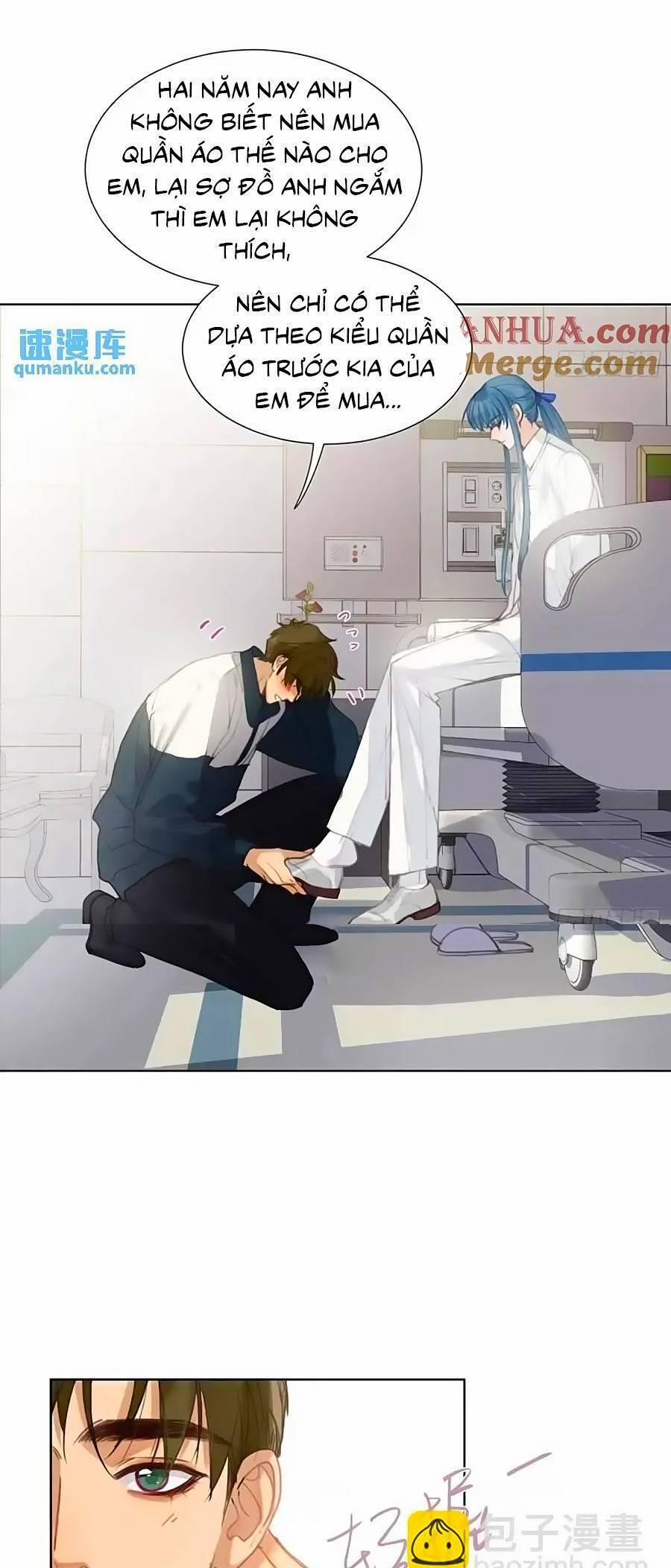 Mối Quan Hệ Không Hoàn Hảo 178 trang 16