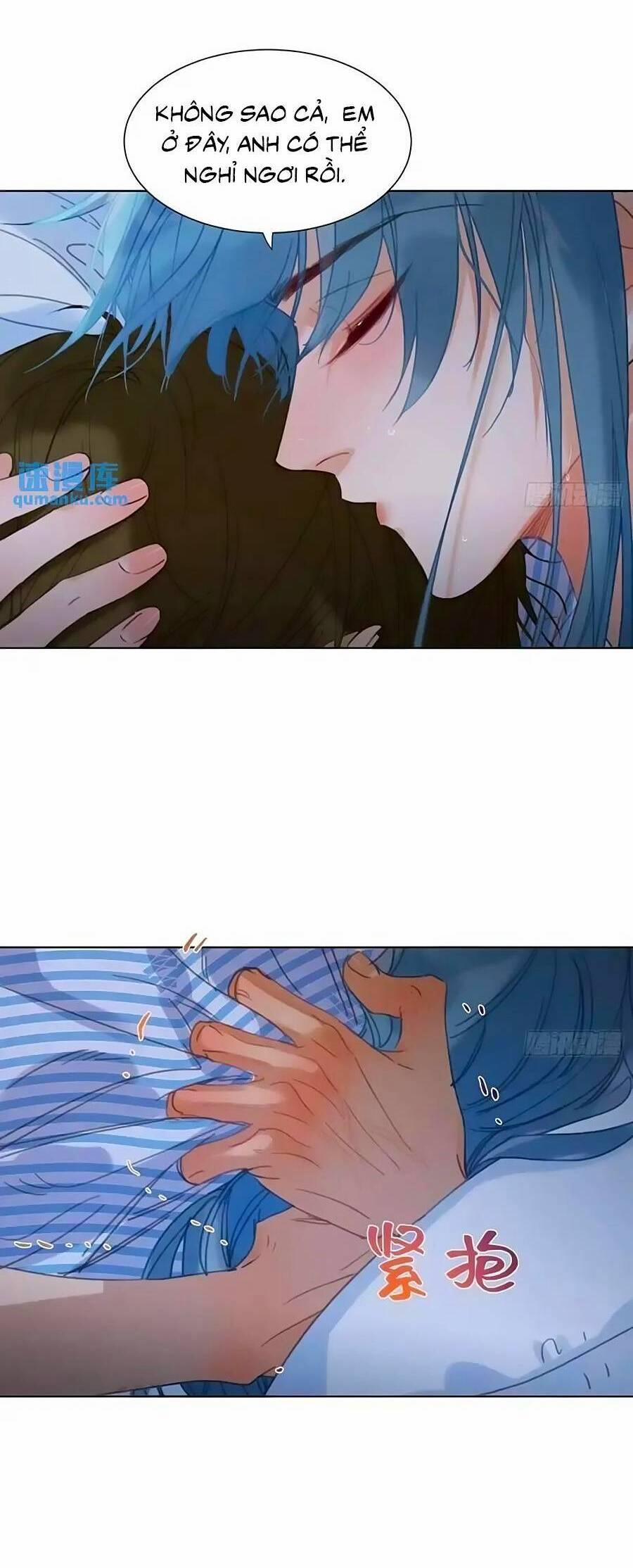 Mối Quan Hệ Không Hoàn Hảo 178 trang 2