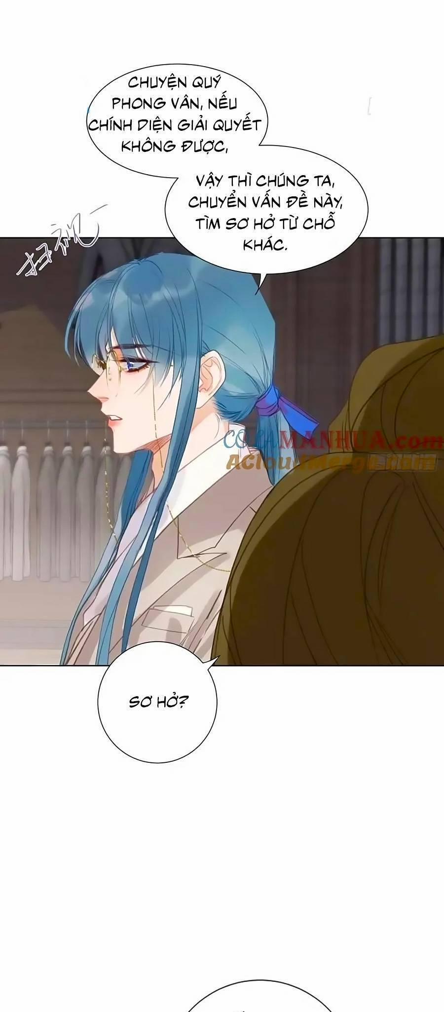 Mối Quan Hệ Không Hoàn Hảo 178 trang 22