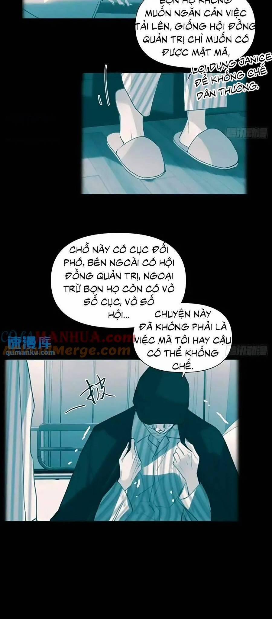 Mối Quan Hệ Không Hoàn Hảo 178 trang 24