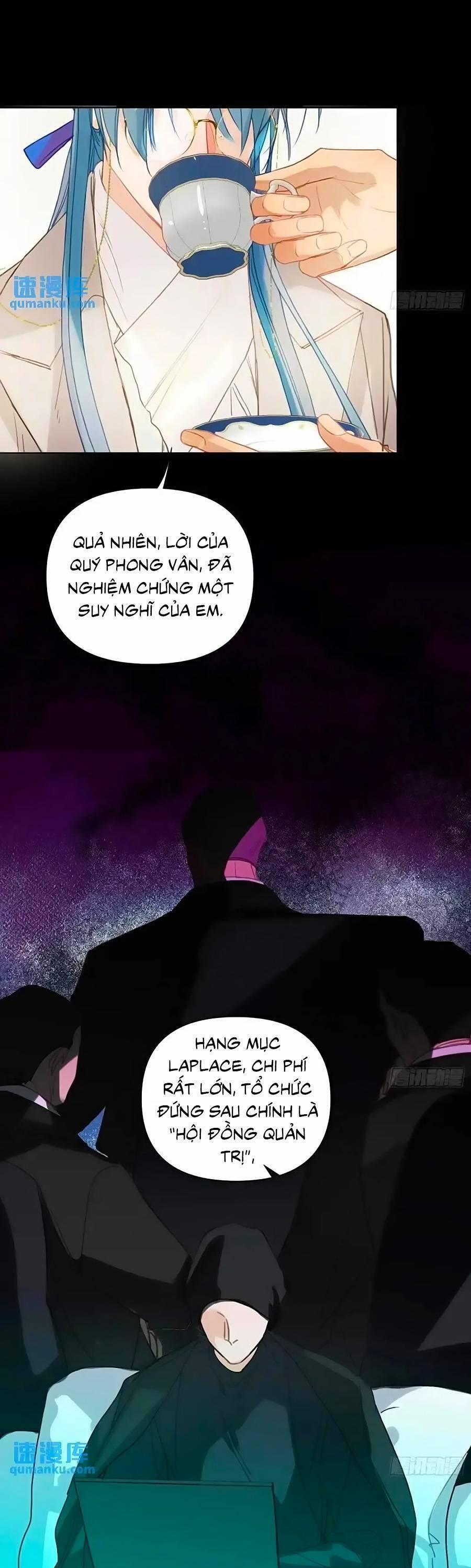 Mối Quan Hệ Không Hoàn Hảo 178 trang 25