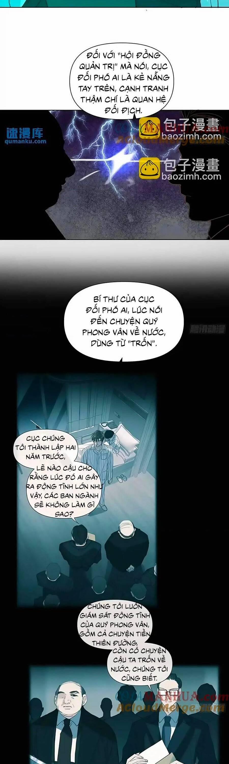 Mối Quan Hệ Không Hoàn Hảo 178 trang 26