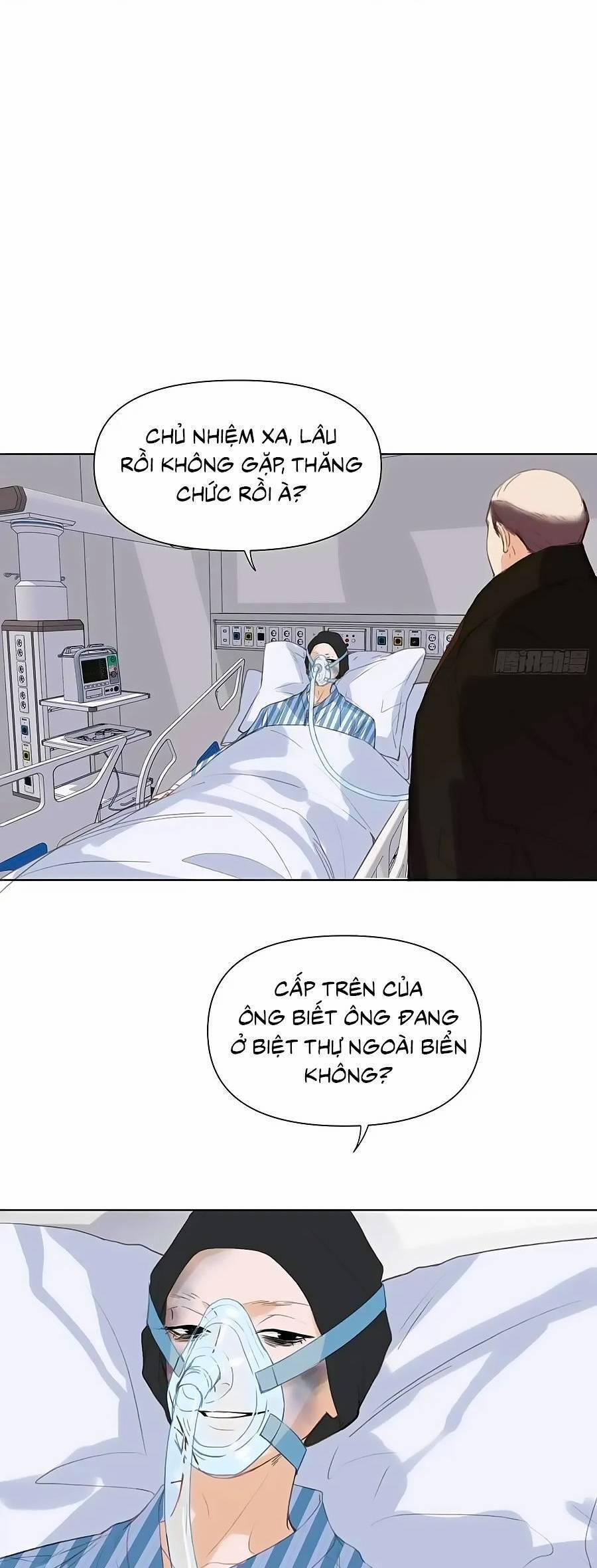 Mối Quan Hệ Không Hoàn Hảo 179 trang 13