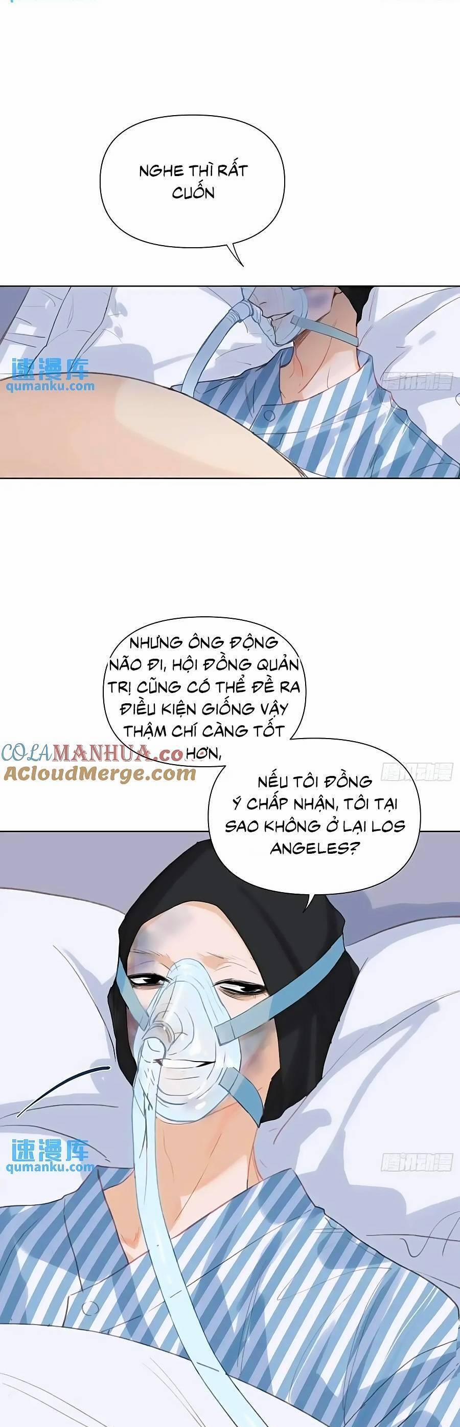 Mối Quan Hệ Không Hoàn Hảo 179 trang 16