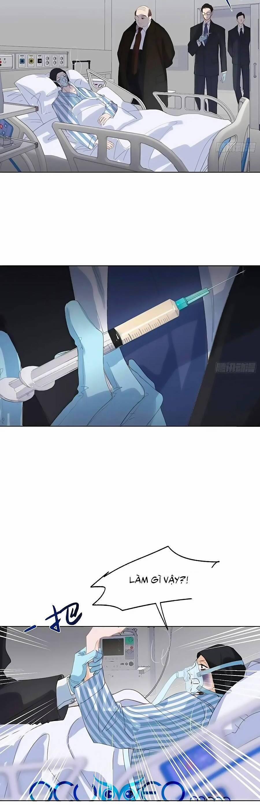 Mối Quan Hệ Không Hoàn Hảo 179 trang 18