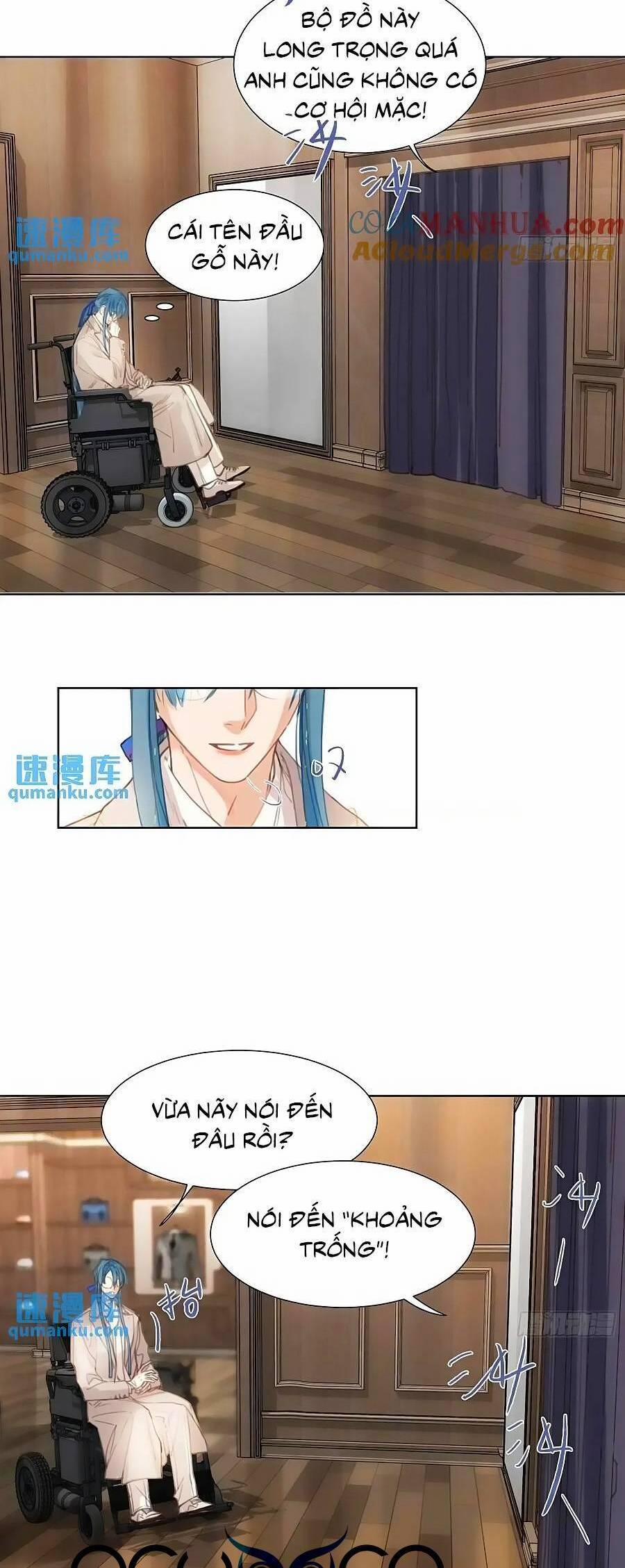 Mối Quan Hệ Không Hoàn Hảo 179 trang 2