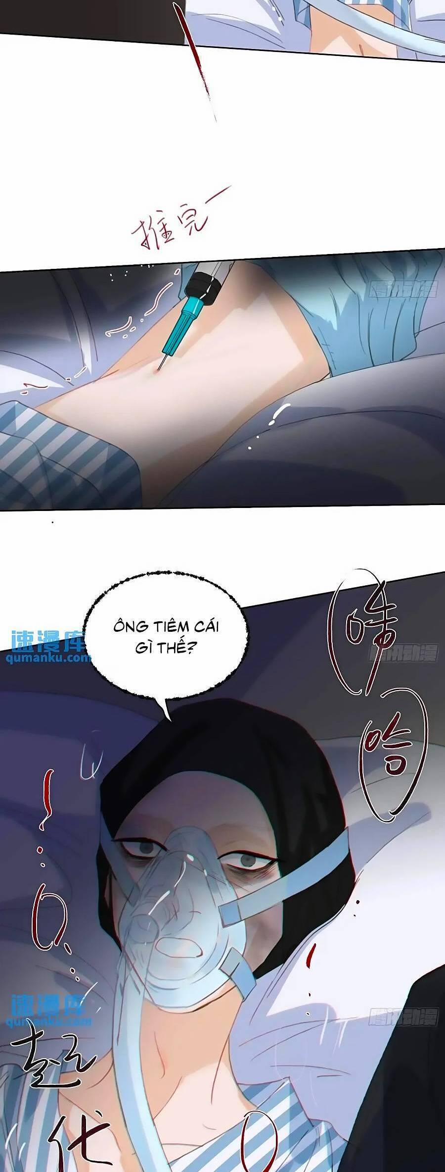 Mối Quan Hệ Không Hoàn Hảo 179 trang 20