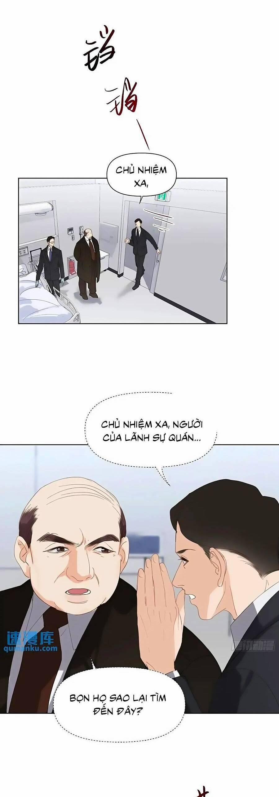 Mối Quan Hệ Không Hoàn Hảo 179 trang 23