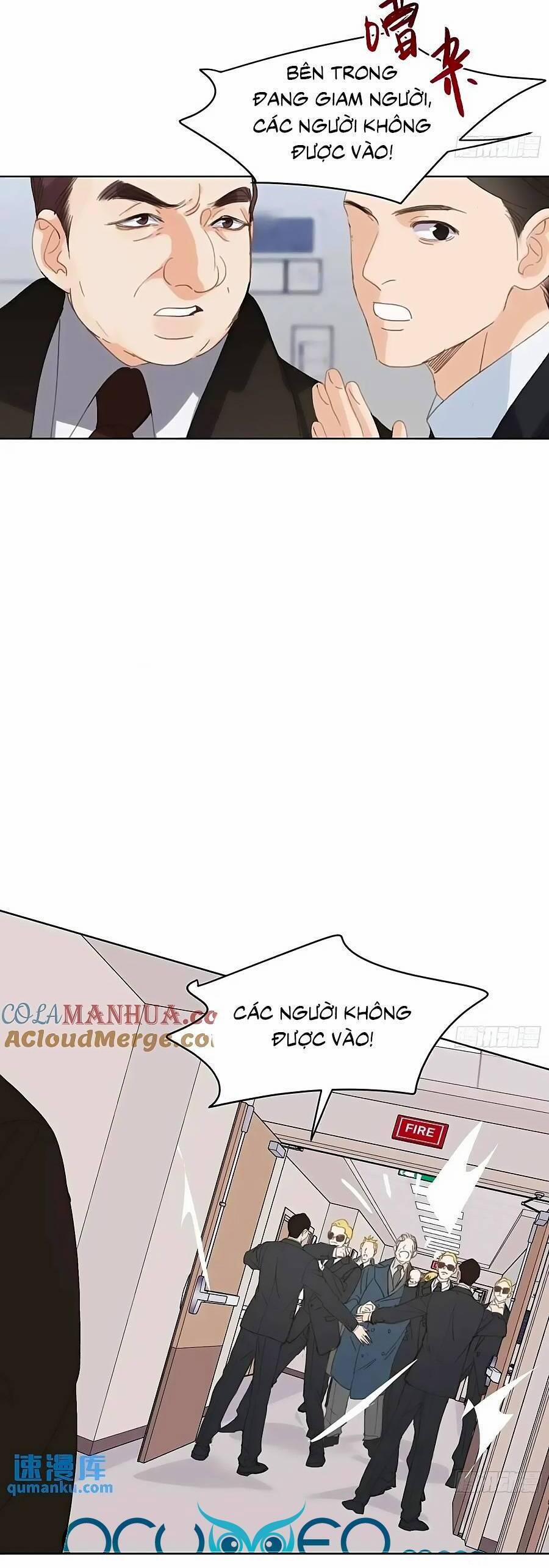 Mối Quan Hệ Không Hoàn Hảo 179 trang 24