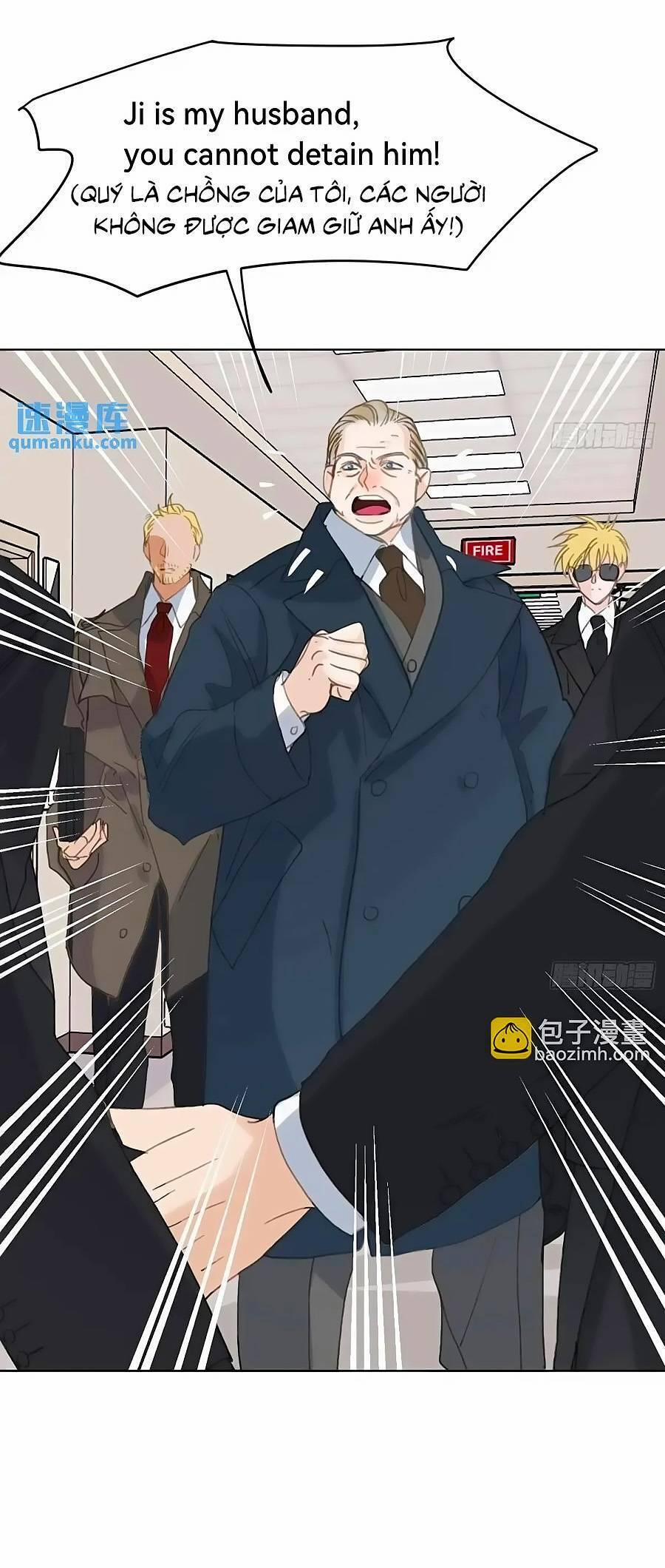 Mối Quan Hệ Không Hoàn Hảo 179 trang 25