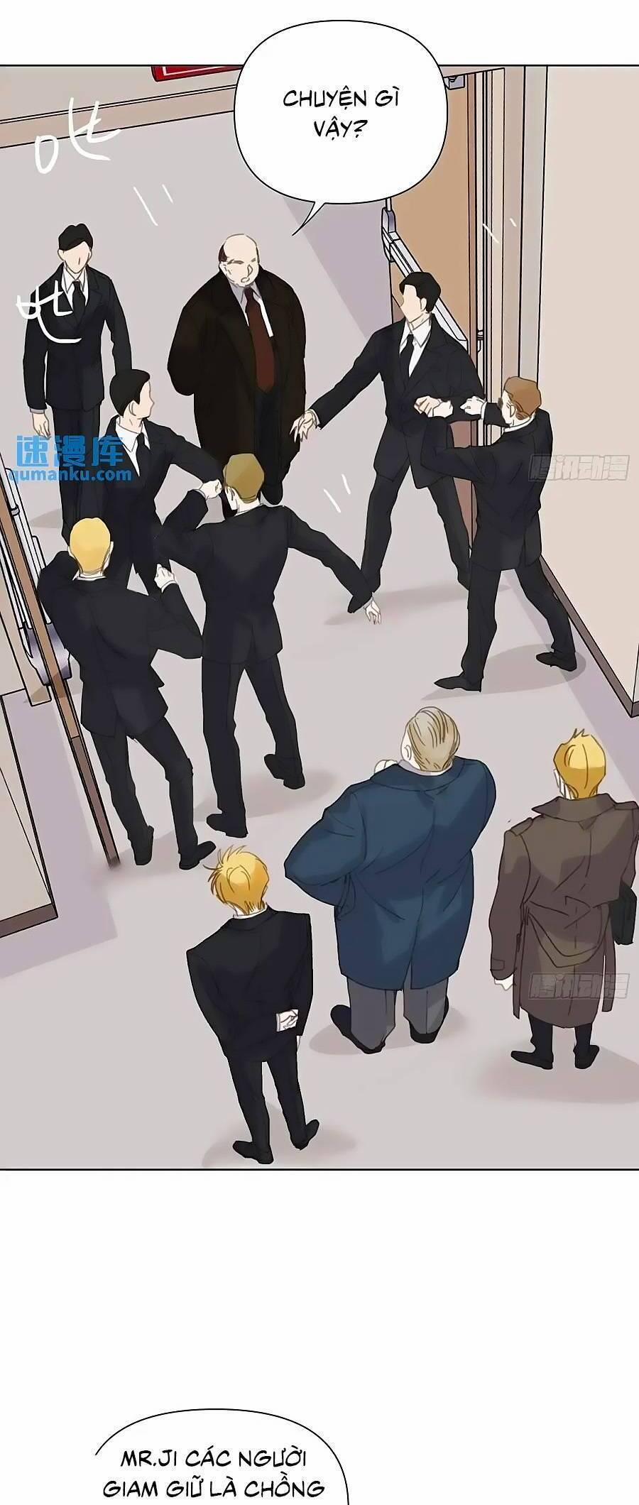 Mối Quan Hệ Không Hoàn Hảo 179 trang 26