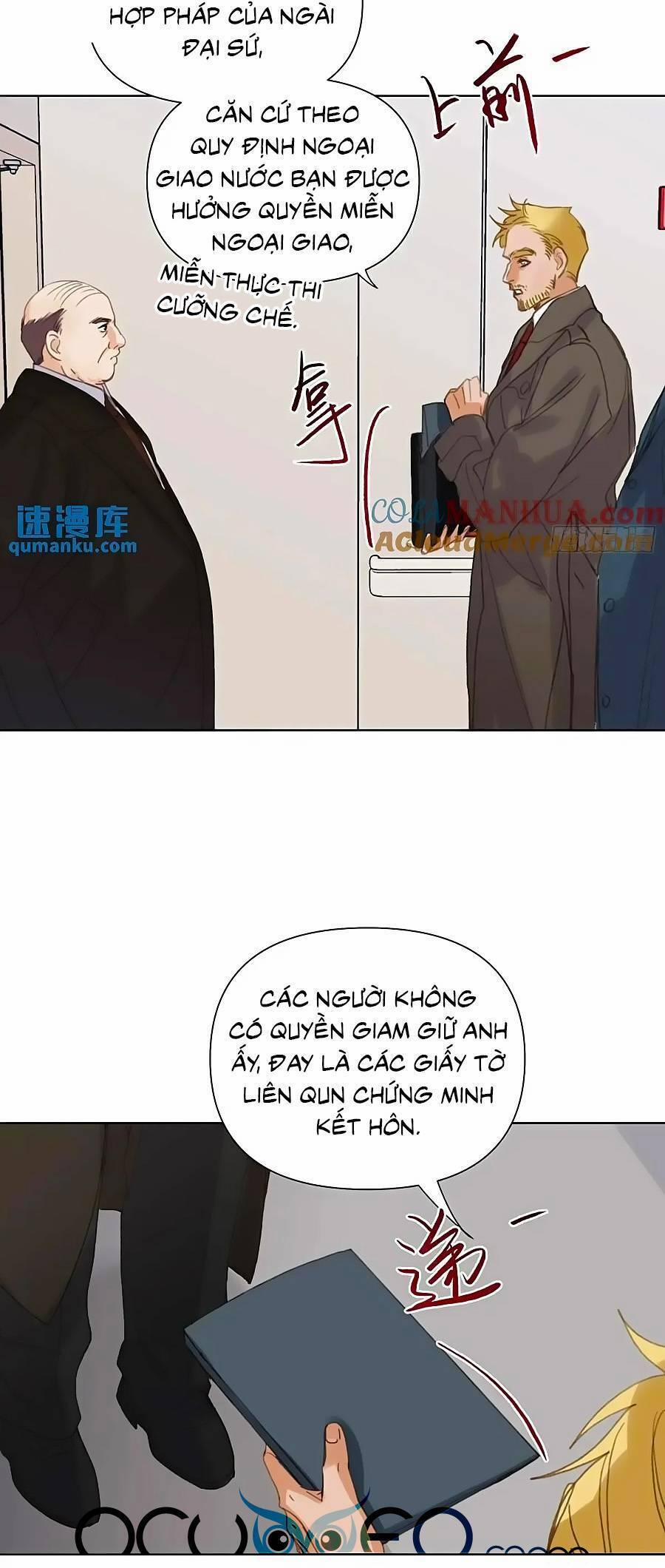 Mối Quan Hệ Không Hoàn Hảo 179 trang 27