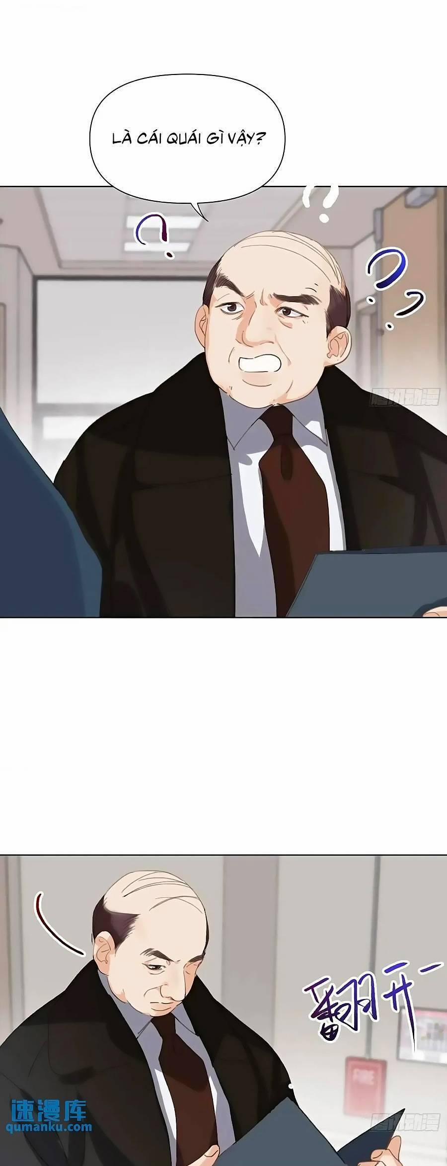 Mối Quan Hệ Không Hoàn Hảo 179 trang 28