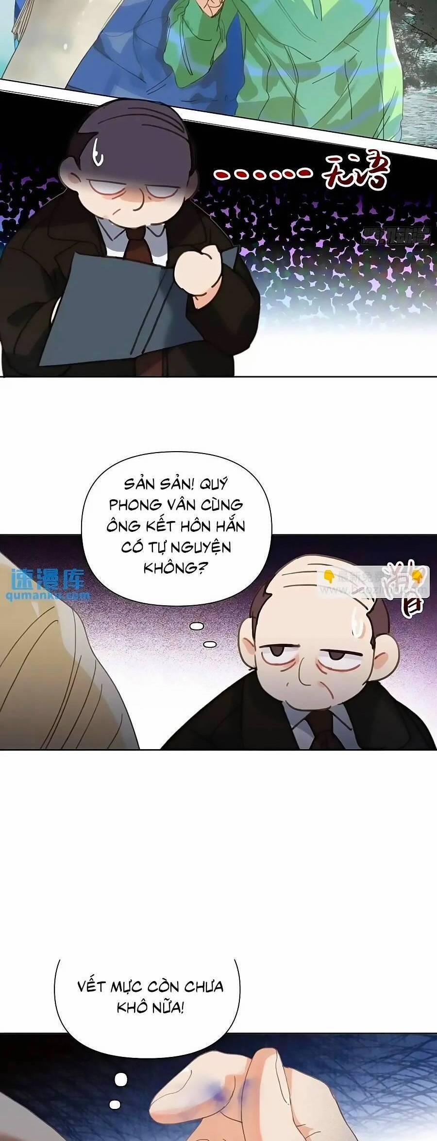 Mối Quan Hệ Không Hoàn Hảo 179 trang 30