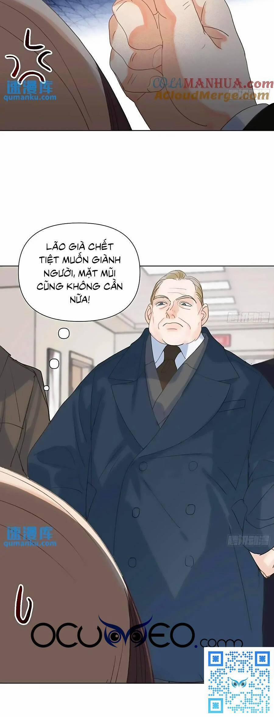 Mối Quan Hệ Không Hoàn Hảo 179 trang 31