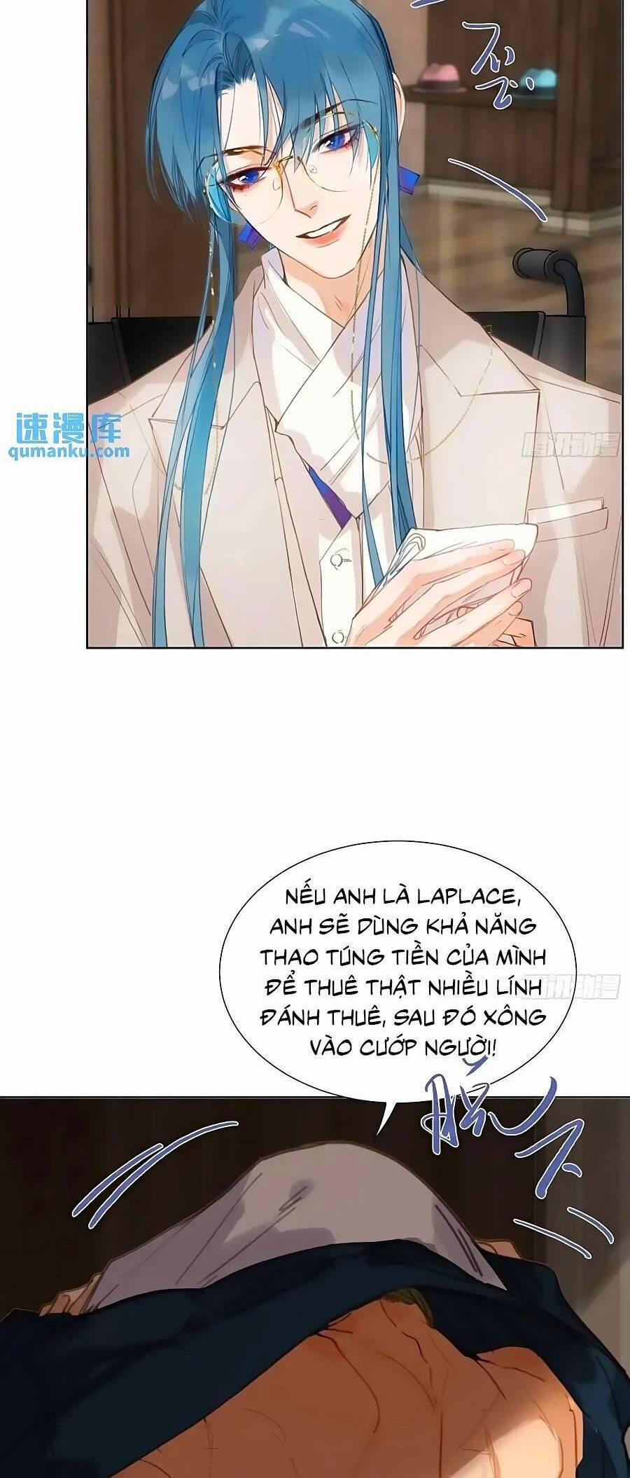 Mối Quan Hệ Không Hoàn Hảo 179 trang 4