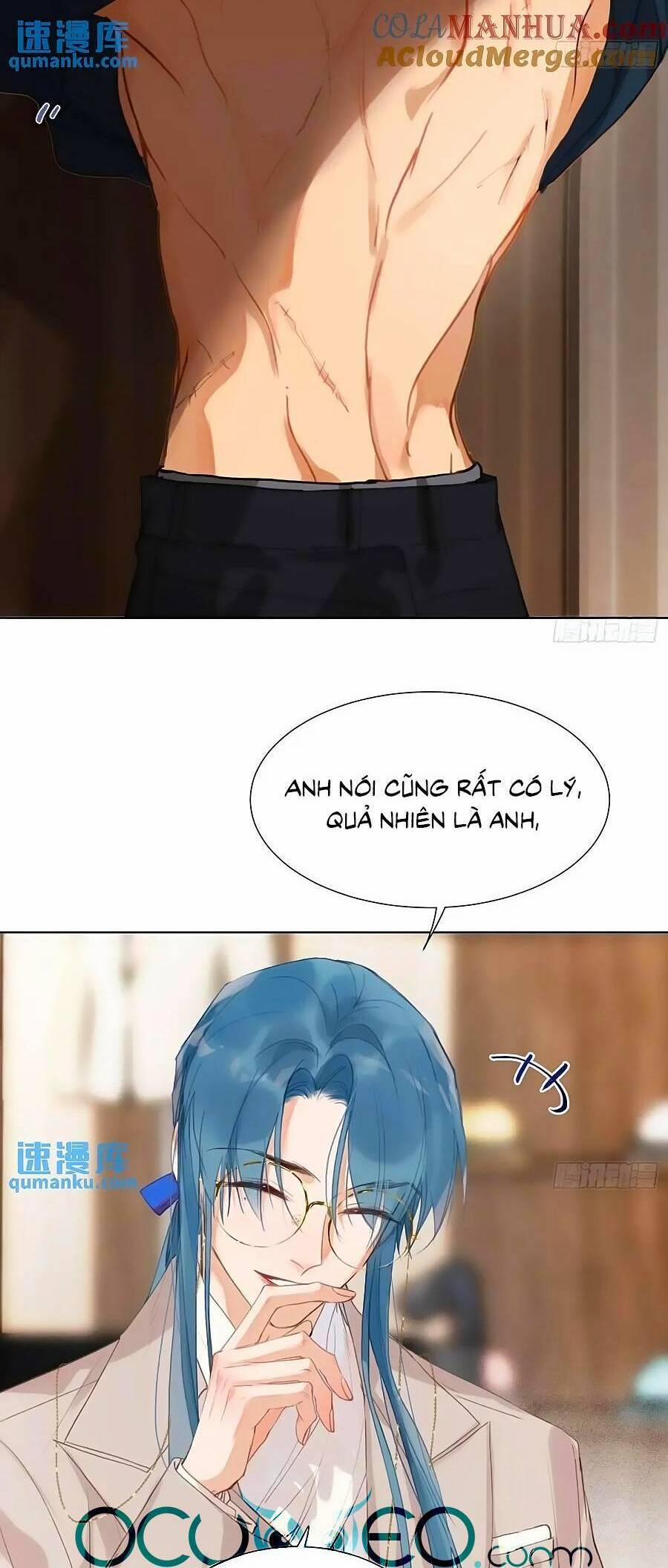 Mối Quan Hệ Không Hoàn Hảo 179 trang 5