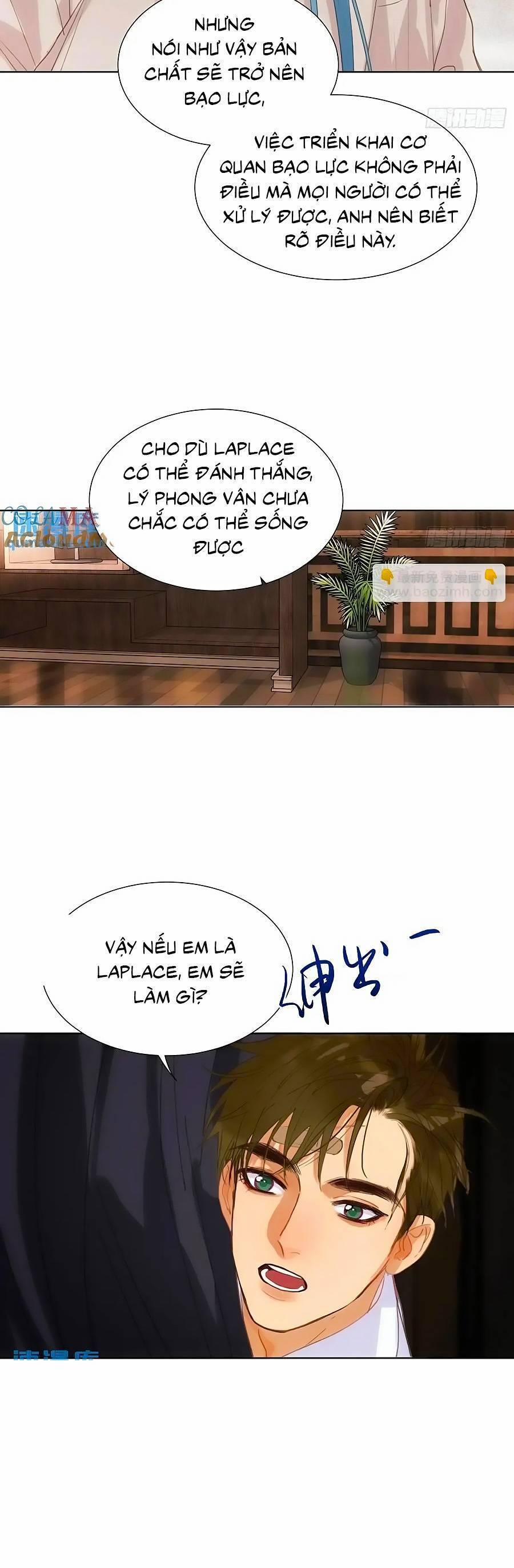 Mối Quan Hệ Không Hoàn Hảo 179 trang 6