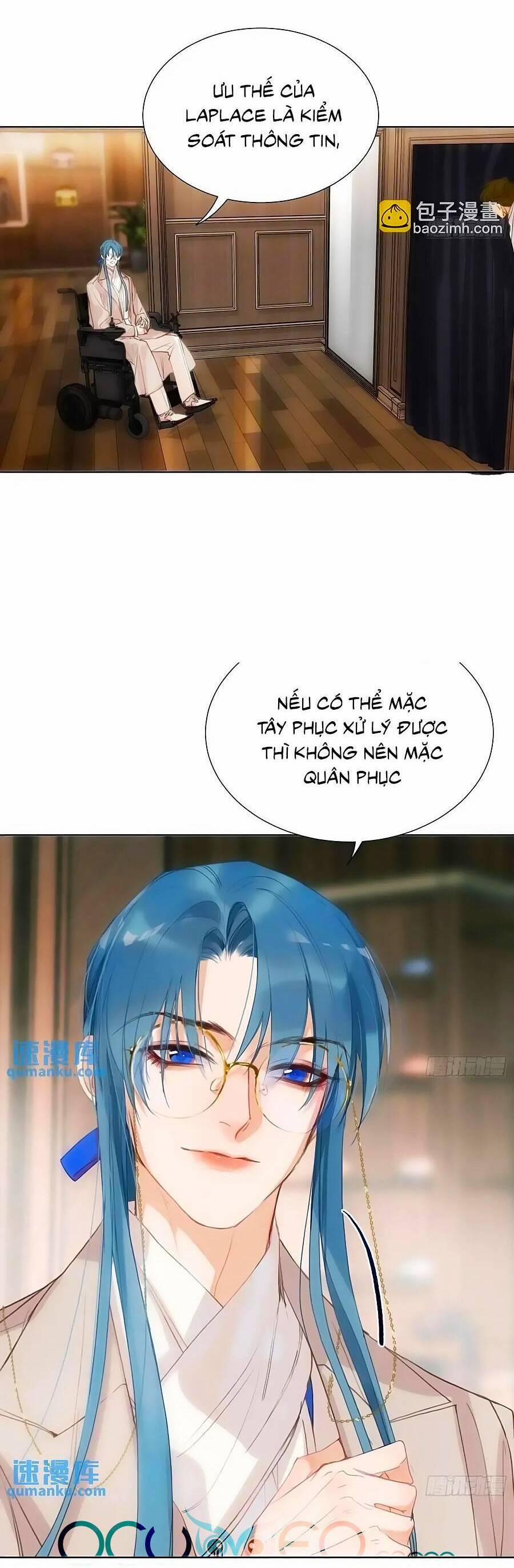 Mối Quan Hệ Không Hoàn Hảo 179 trang 7