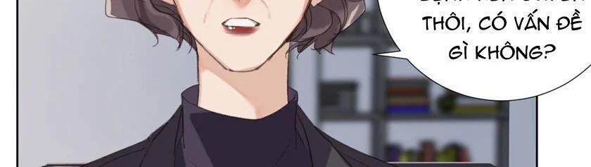 Mối Quan Hệ Không Hoàn Hảo 18 trang 11