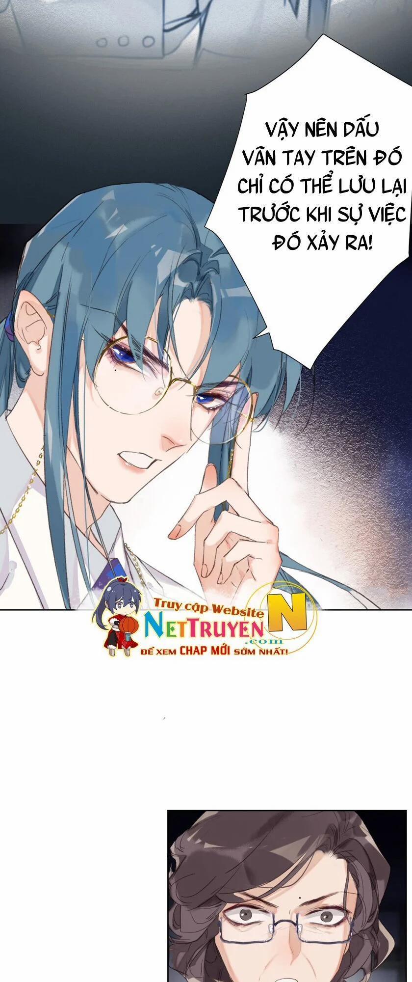 Mối Quan Hệ Không Hoàn Hảo 18 trang 18