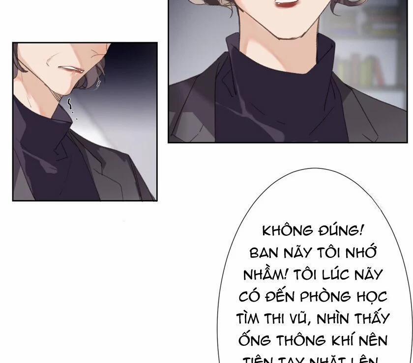 Mối Quan Hệ Không Hoàn Hảo 18 trang 19