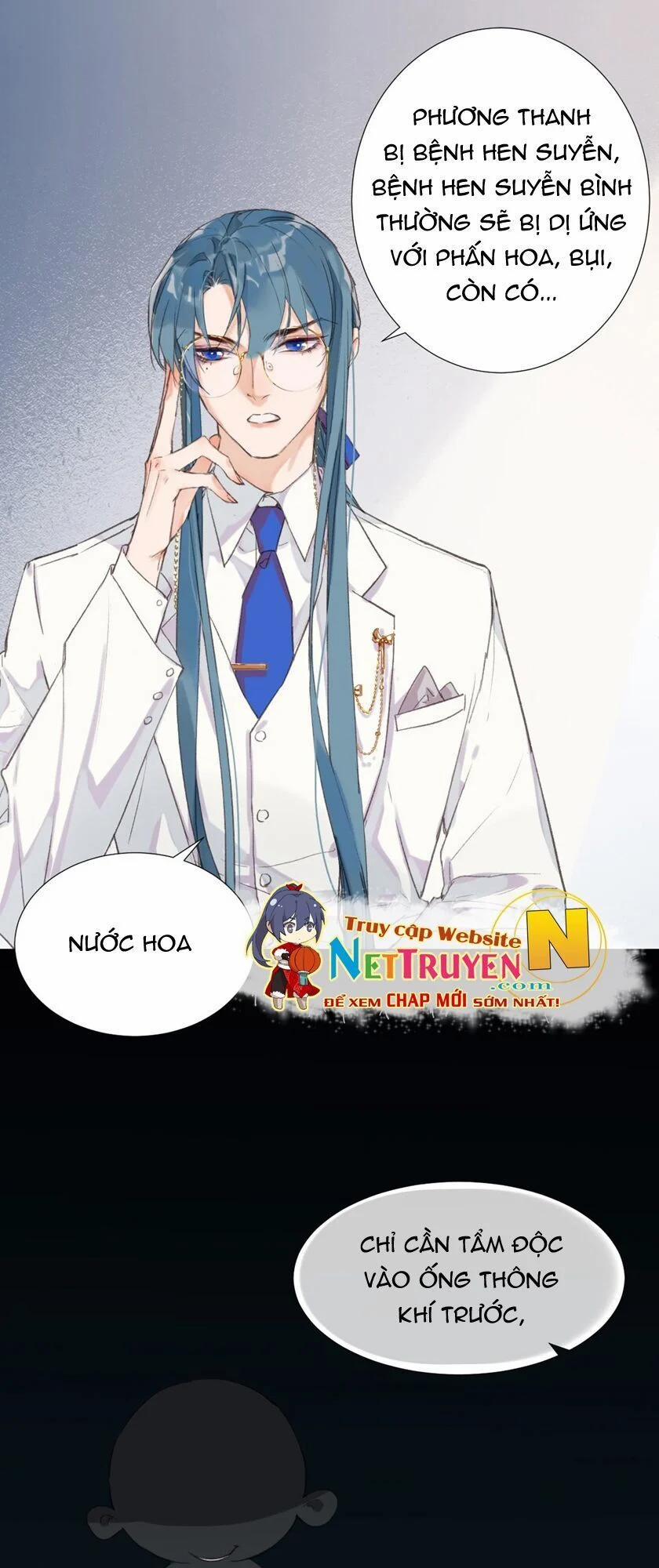 Mối Quan Hệ Không Hoàn Hảo 18 trang 2