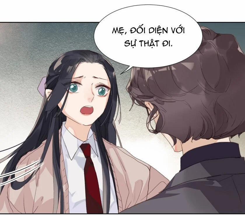 Mối Quan Hệ Không Hoàn Hảo 18 trang 23