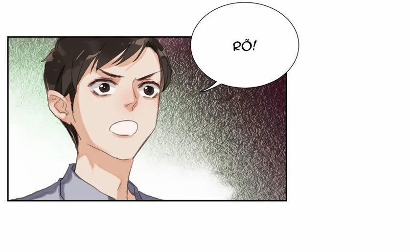 Mối Quan Hệ Không Hoàn Hảo 18 trang 35