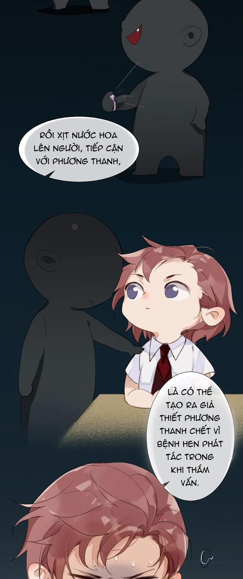 Mối Quan Hệ Không Hoàn Hảo 18 trang 4