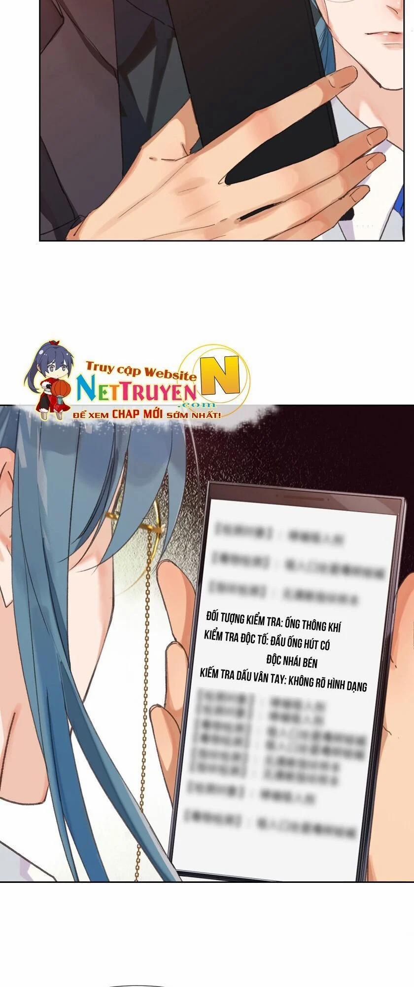 Mối Quan Hệ Không Hoàn Hảo 18 trang 42