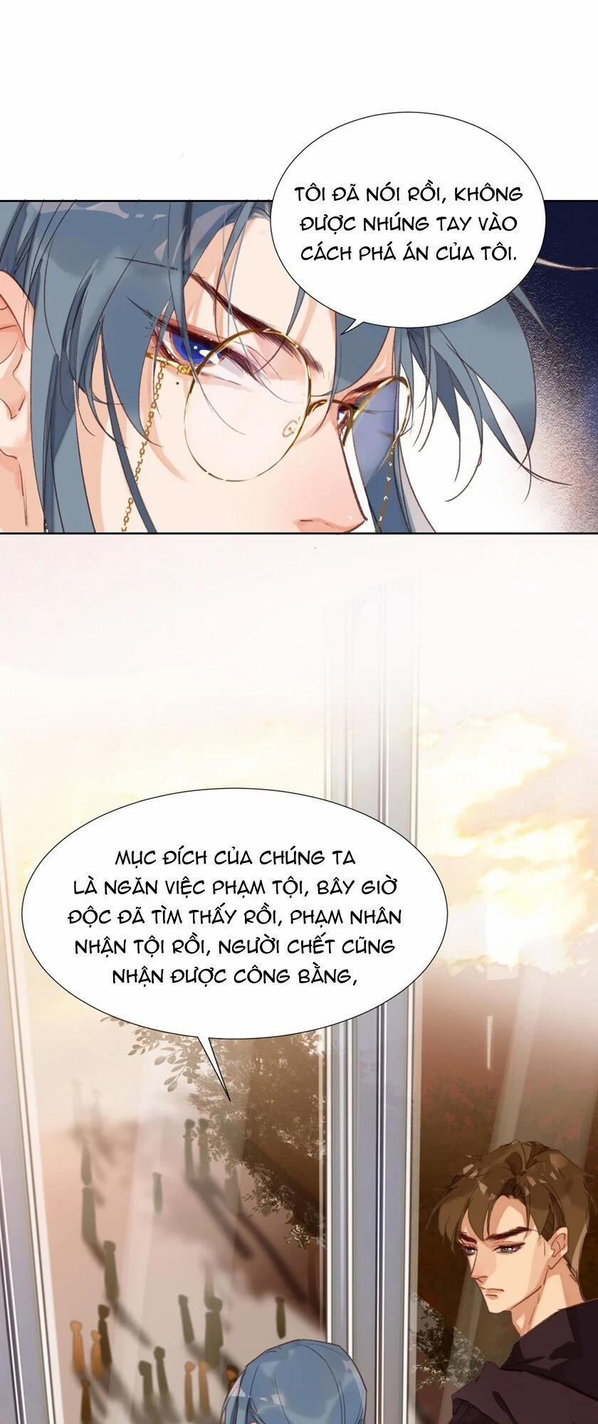 Mối Quan Hệ Không Hoàn Hảo 18 trang 48