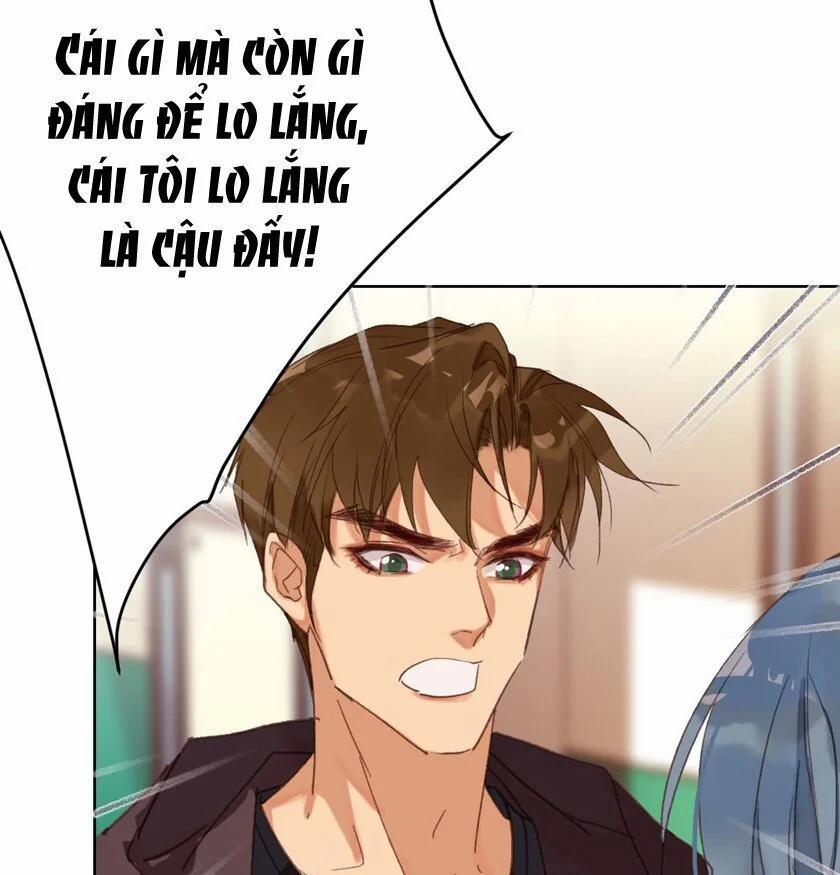 Mối Quan Hệ Không Hoàn Hảo 18 trang 51