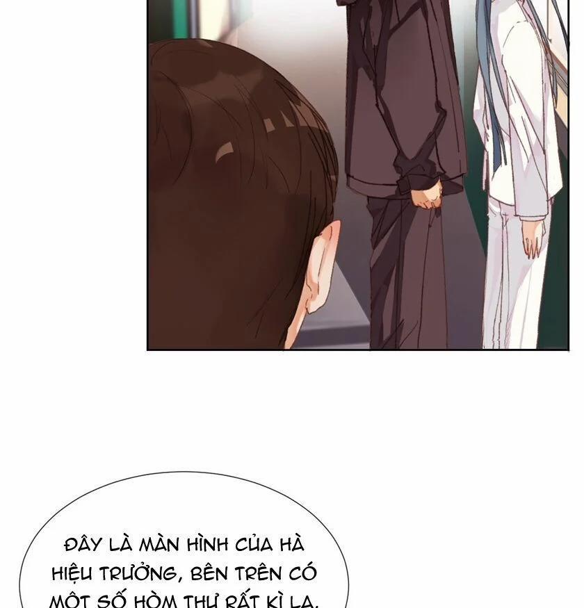 Mối Quan Hệ Không Hoàn Hảo 18 trang 55