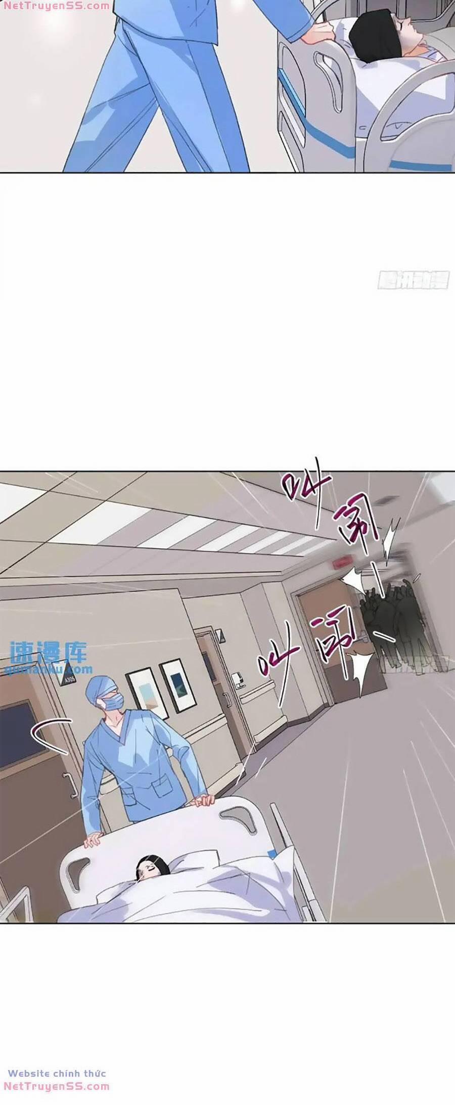 Mối Quan Hệ Không Hoàn Hảo 181 trang 10