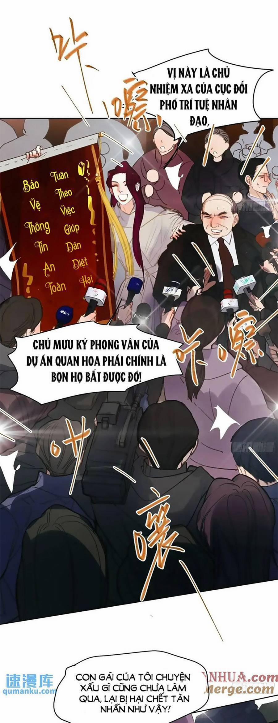 Mối Quan Hệ Không Hoàn Hảo 181 trang 11