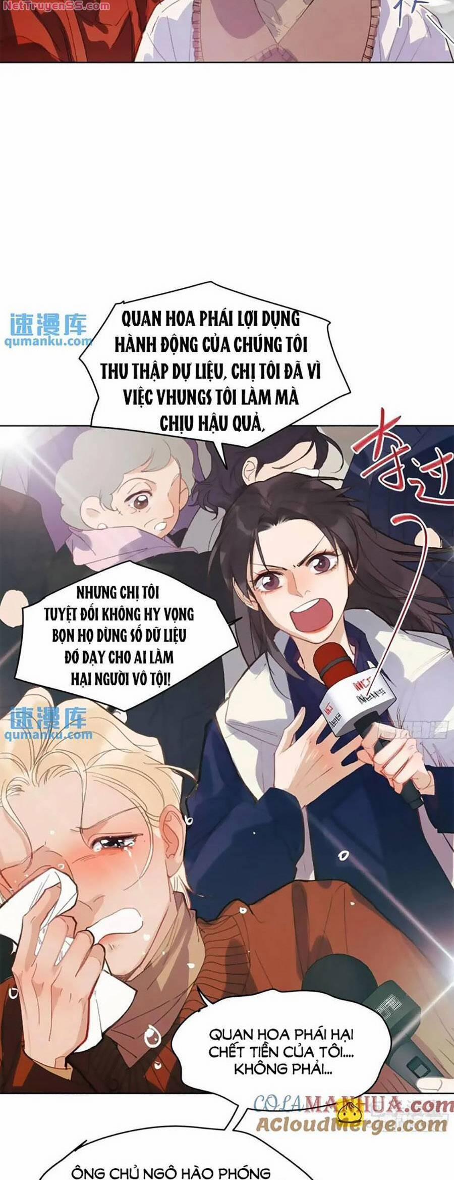 Mối Quan Hệ Không Hoàn Hảo 181 trang 13