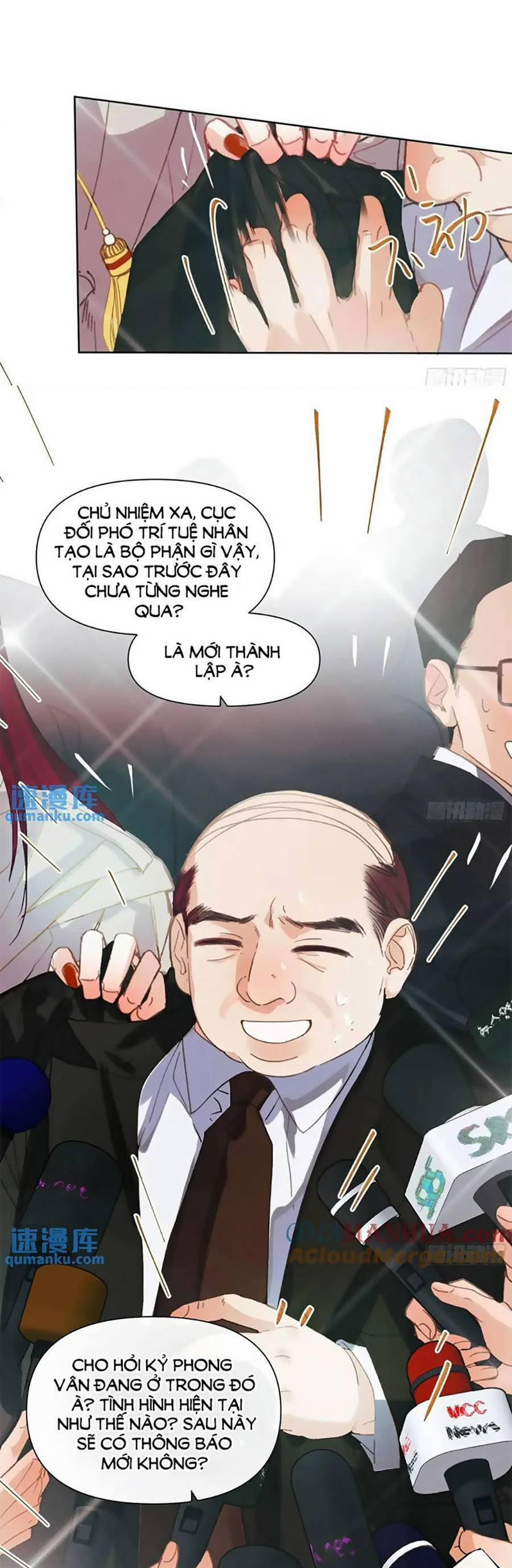 Mối Quan Hệ Không Hoàn Hảo 181 trang 15