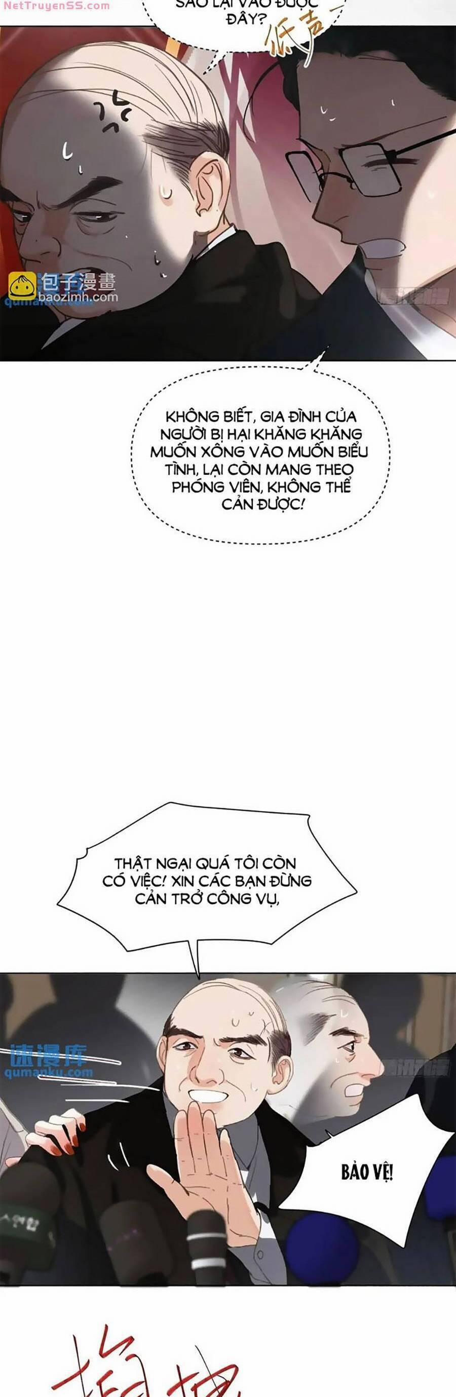 Mối Quan Hệ Không Hoàn Hảo 181 trang 17