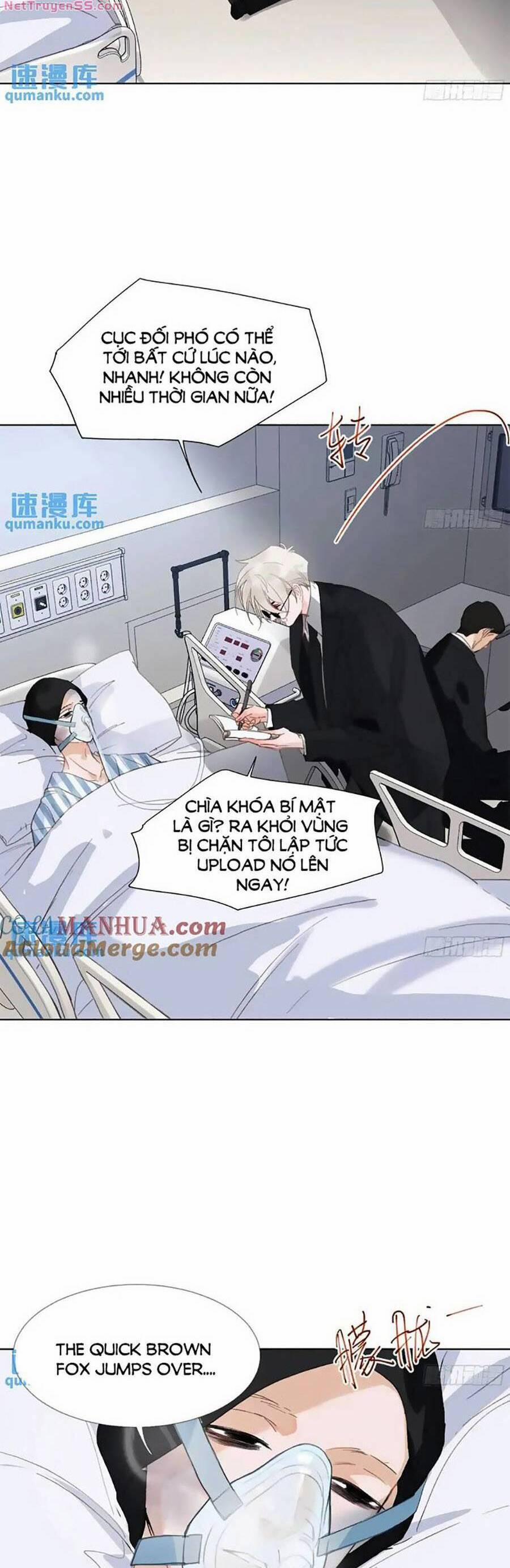 Mối Quan Hệ Không Hoàn Hảo 181 trang 2