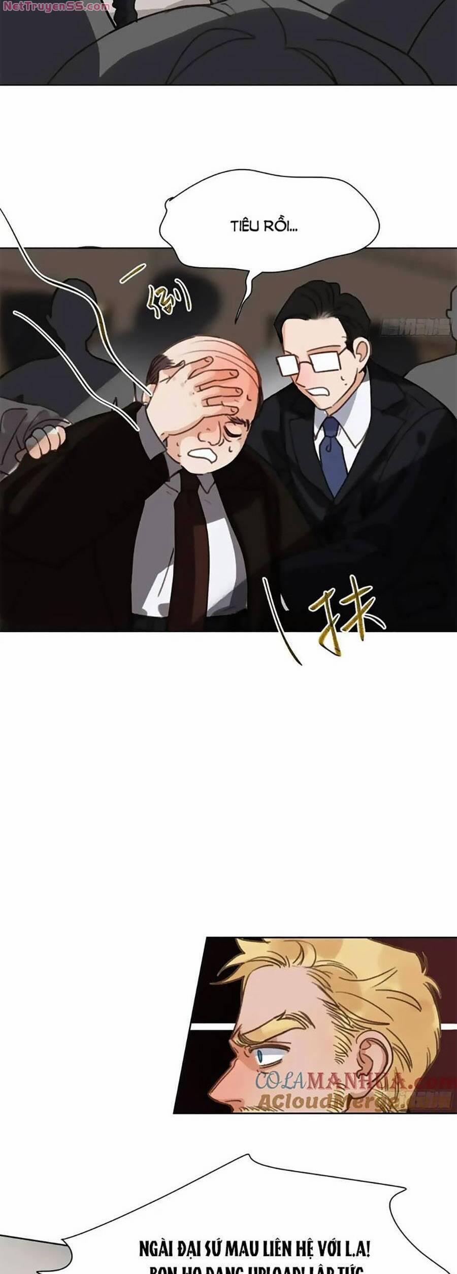 Mối Quan Hệ Không Hoàn Hảo 181 trang 25