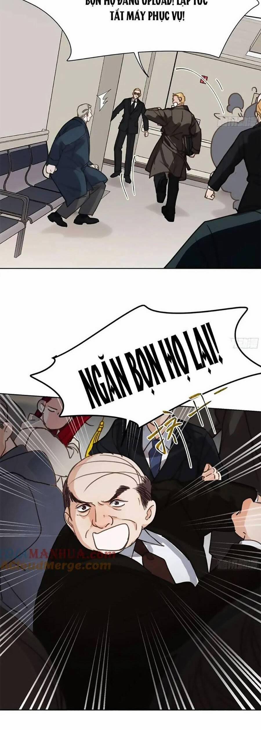 Mối Quan Hệ Không Hoàn Hảo 181 trang 26