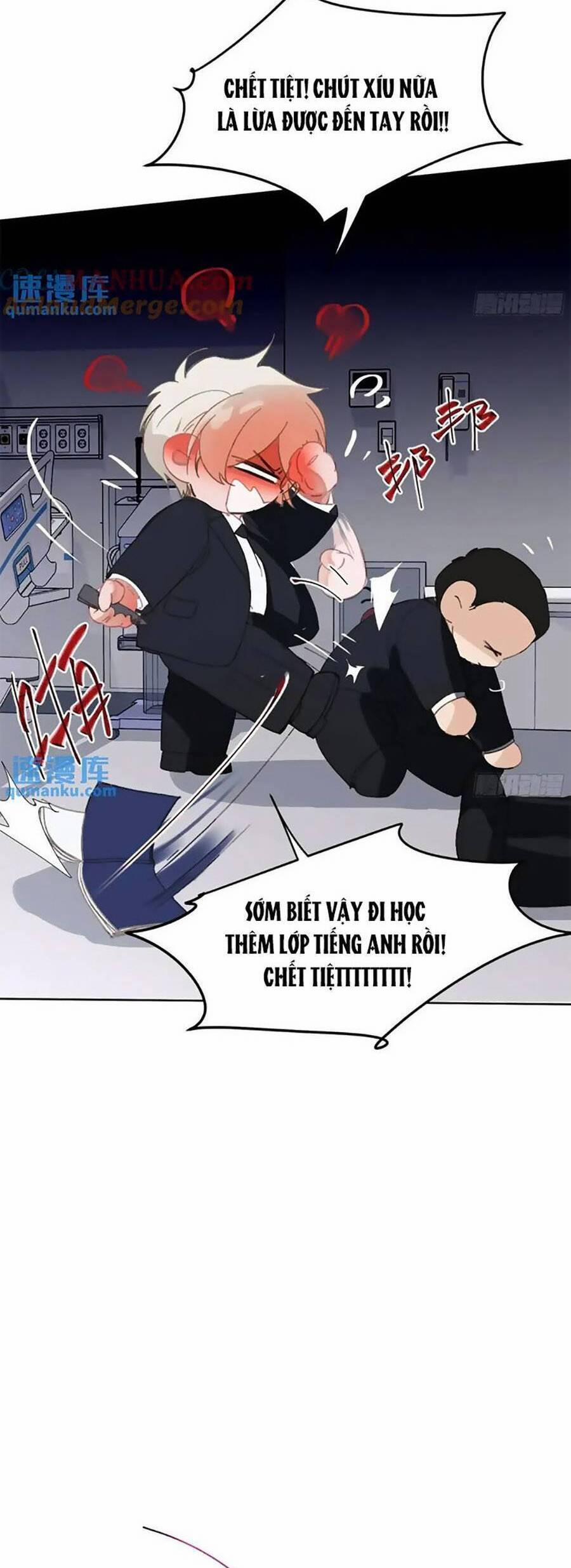 Mối Quan Hệ Không Hoàn Hảo 181 trang 5