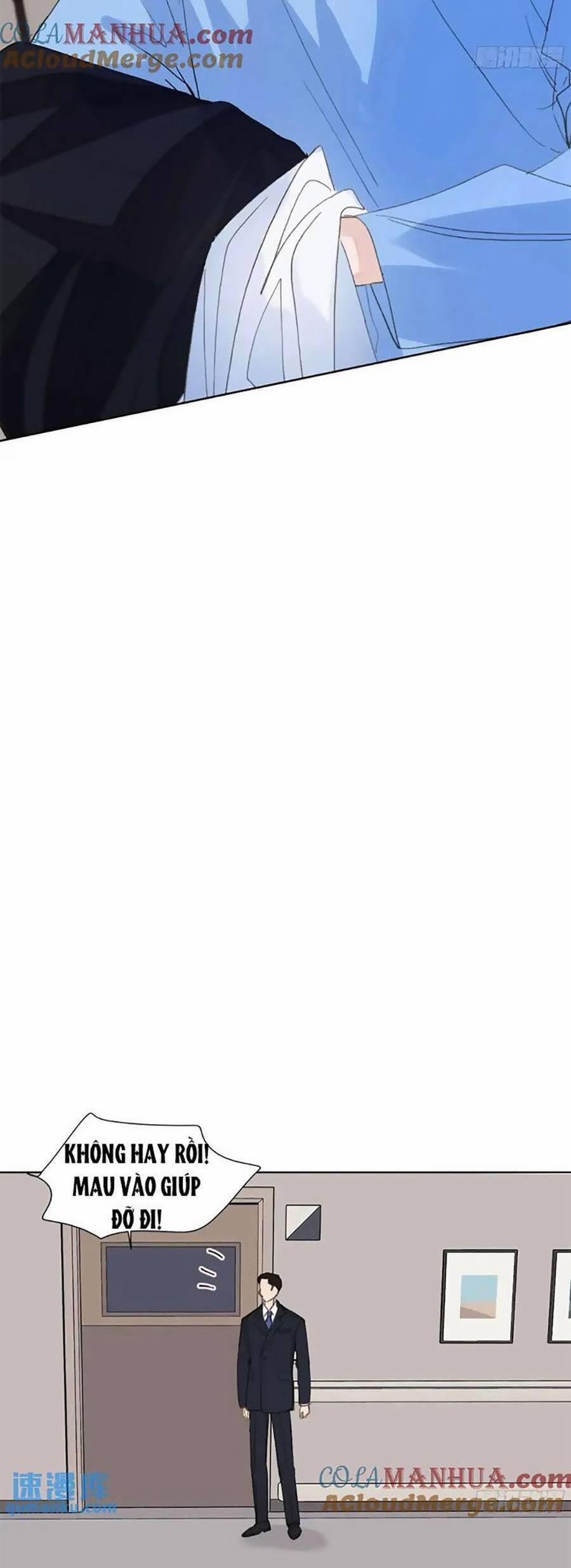 Mối Quan Hệ Không Hoàn Hảo 181 trang 7