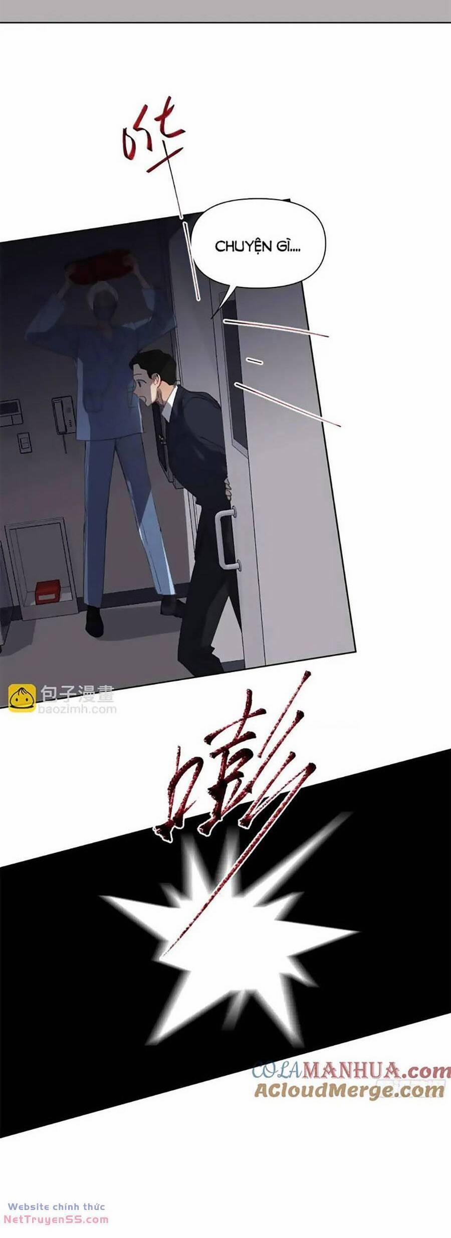 Mối Quan Hệ Không Hoàn Hảo 181 trang 8