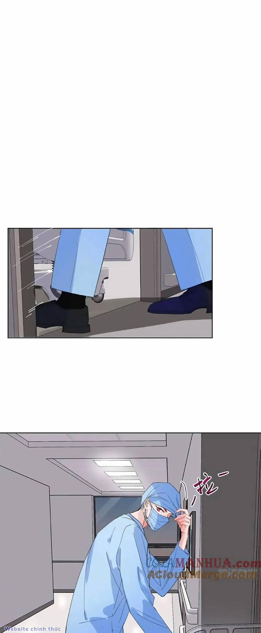 Mối Quan Hệ Không Hoàn Hảo 181 trang 9